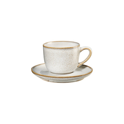 Saisons Espresso Head og Saatel Sand