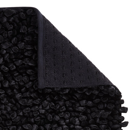 Rocca badmat negro