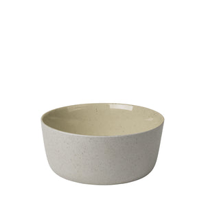SABLO Savannah - kom 13 cm (set/4)