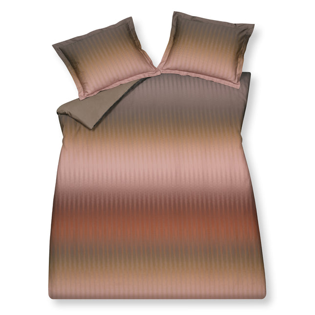 Duvet cover awake Multi 140x220 cm (satin cotton)
