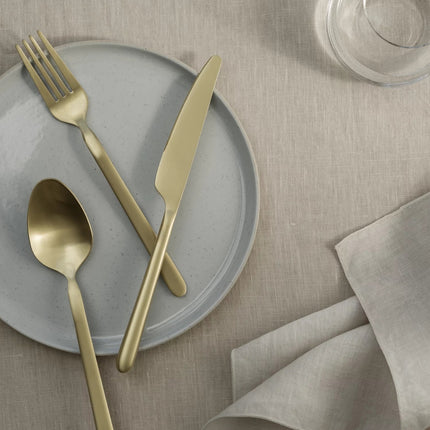 Stella Pak Fork (Set/4) Champagne