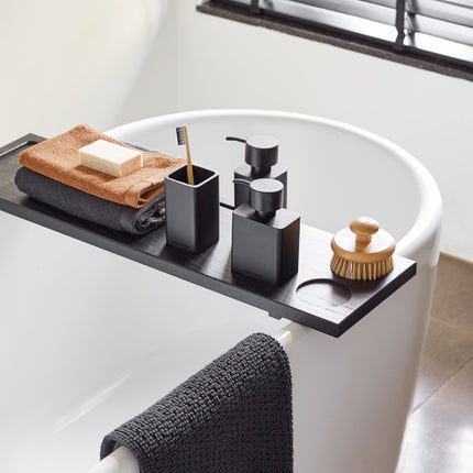 KHANA zeepdispenser Black small