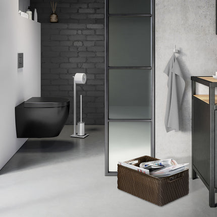 Carvo Toiletbutler (Mat)