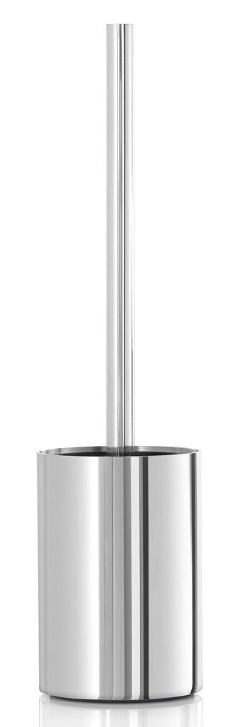NEXIO toiletborstel staand/laag (glans)