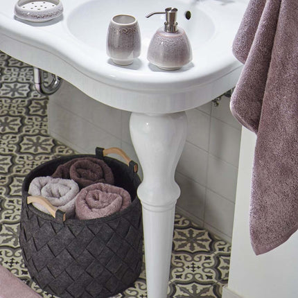 London Bathtextiel Calla