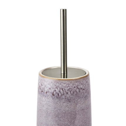 Figo Toilet Brush Malva