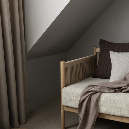 Melange Plaid - Pilze