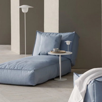 Resta Cushion Ocean 45x45 cm