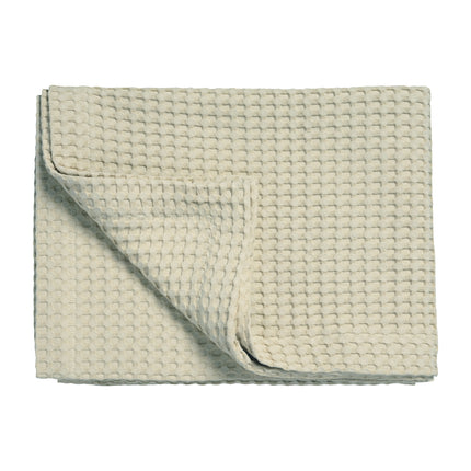 Home Pique Spri Cream Tan 160x250 cm