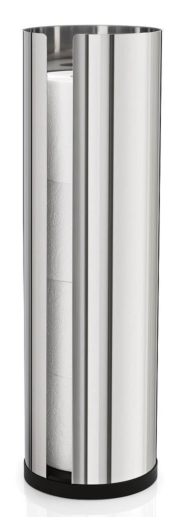 Nexio Worker Ollhalter 4-Rol (Gloss)