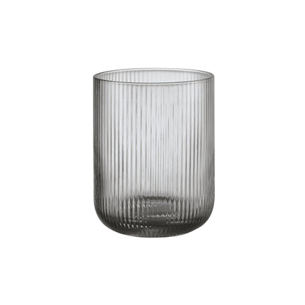 VEN windlicht Smoke Ø 9,5 cm