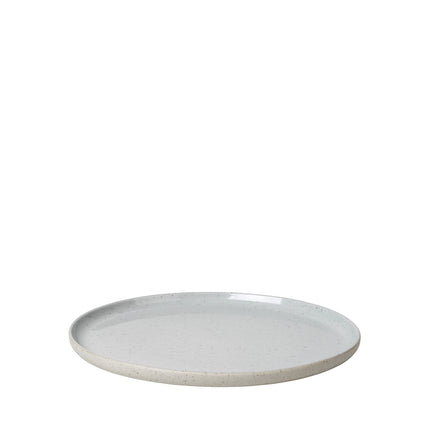Cloud Sablo - piastra piatta 21 cm (set/4)