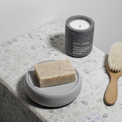 Fraga scented candle Sandalwood Myrrh 290 grams