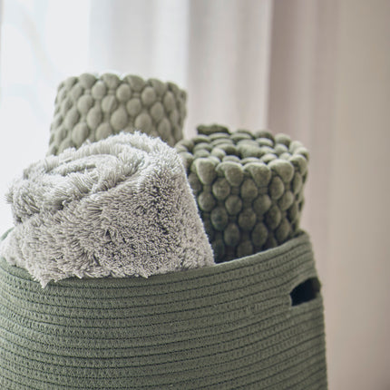 Rena Storage Basket Taiga Medium