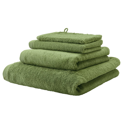 London Bath Textil Cedar