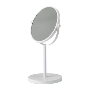 BEAU make up spiegel White