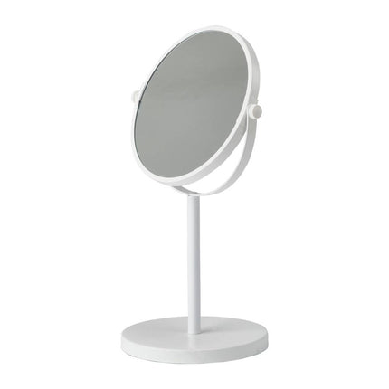Beau Make -up Spiegel White