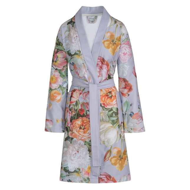FLEUR badjas Lavender Blue