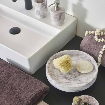 Porto SOAP TRAY PRUNUS