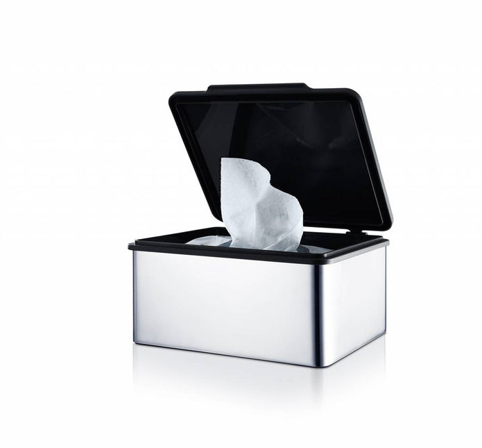 Menoto holder Damp wipes (shine)