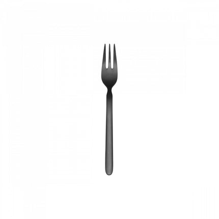 Stella Pak Fork (Set/4) Black