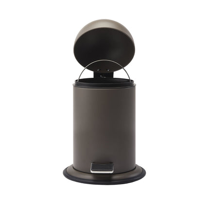 ONA BUCKET DEL PEDAL Ceniza