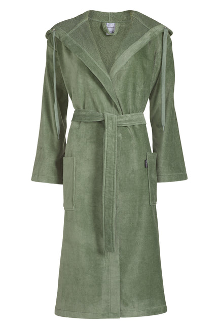Rio Badras Olive-113