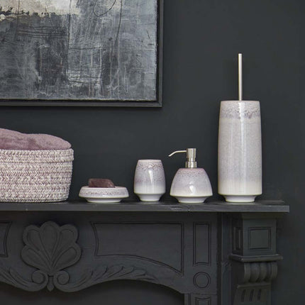 Figo Toilet Brush Malva
