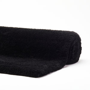 MAURO badmat Black