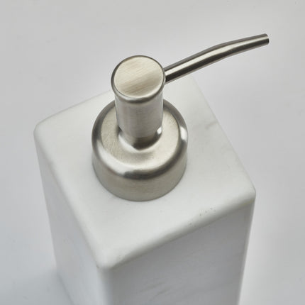 HAMMAM zeepdispenser White small