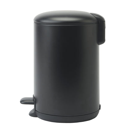 Kaz Pedal Bin Negro