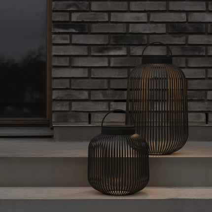 LITO led lamp Silk Grey large