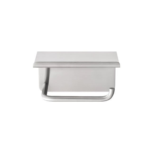 Modo Toilettenrollhalter mit Plateau Matte