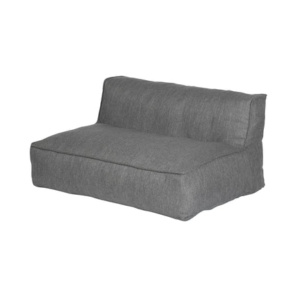 Grow Lounge SOFA D2 (carbón)