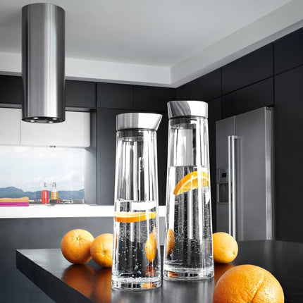 Acqua Waterkaraf 1 liter (mat)