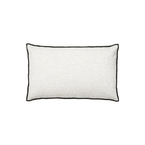 Chenille cushion cover Moonbeam 30x50 cm