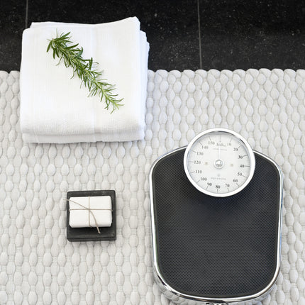 Maks Bathmat Taupe