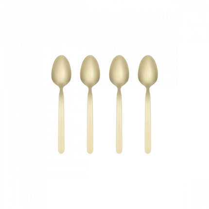 Stella EspressoLoon (set/4) Champagne