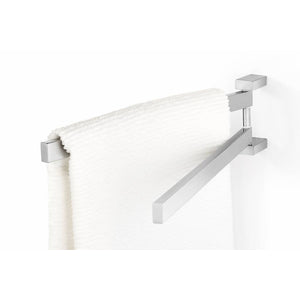 LINEA handdoekstangen zwenkbaar (mat)