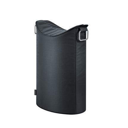 FRISCO wasmand Black