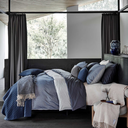 Inicio Palermo Vivet Cover OceanView 140x220 cm