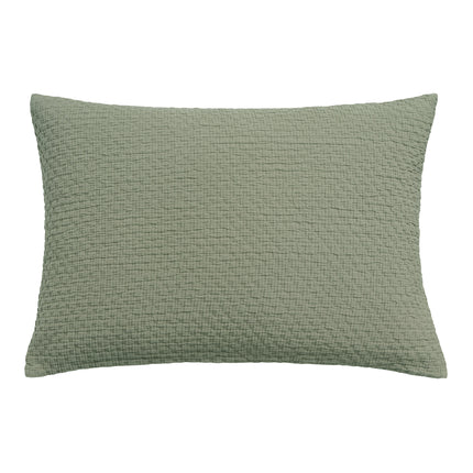 PURE 82 kussensloop Thyme 60x70 cm