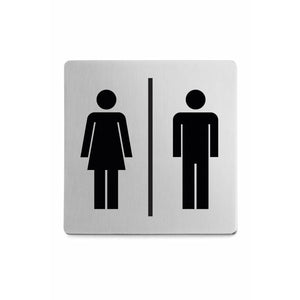 Icono indici 'hombre/mujer' (tap)