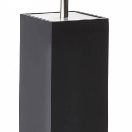 MOON toiletborstel Black