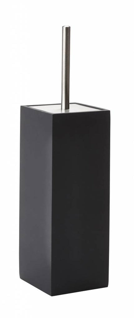 MOON toiletborstel Black