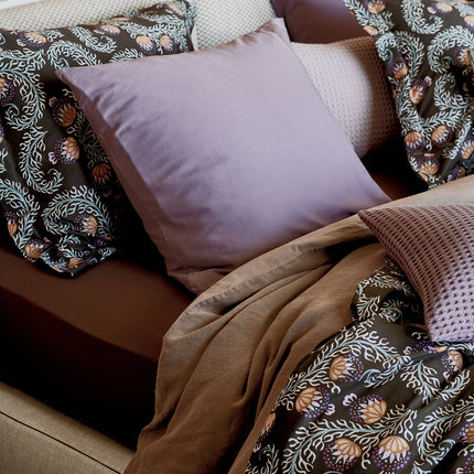 Pure 66 Duvet cover Taupe 140x220 cm