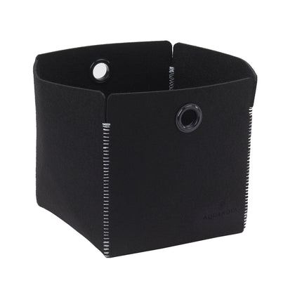 Opbergmand LIV Black-09 (Small)