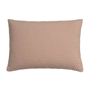 PURE 82 kussensloop Blush 40x55 cm
