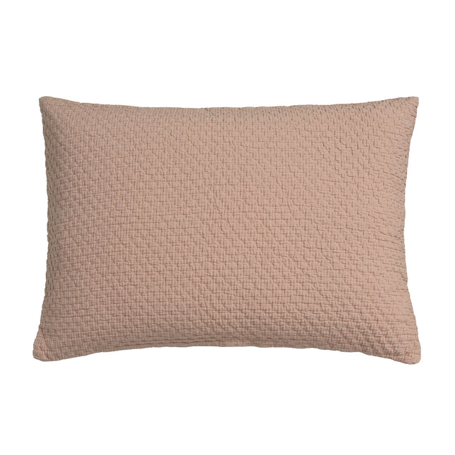 PURE 82 kussensloop Blush 40x55 cm