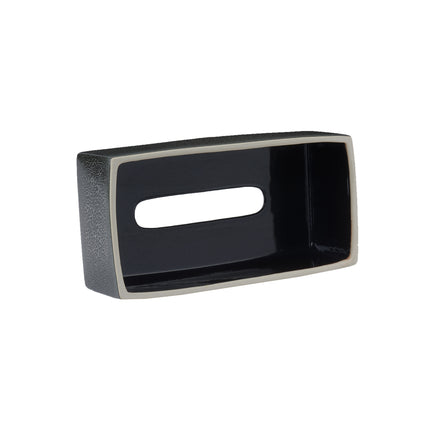 UGO tissuehouder Olive Black